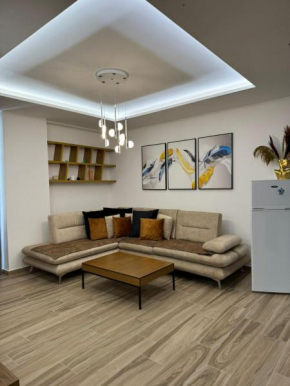 oasis apartment